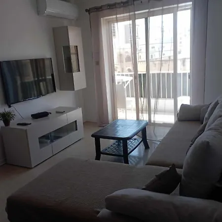 Cosy,Central,Modern Gem St. Paul's Bay Exterior photo