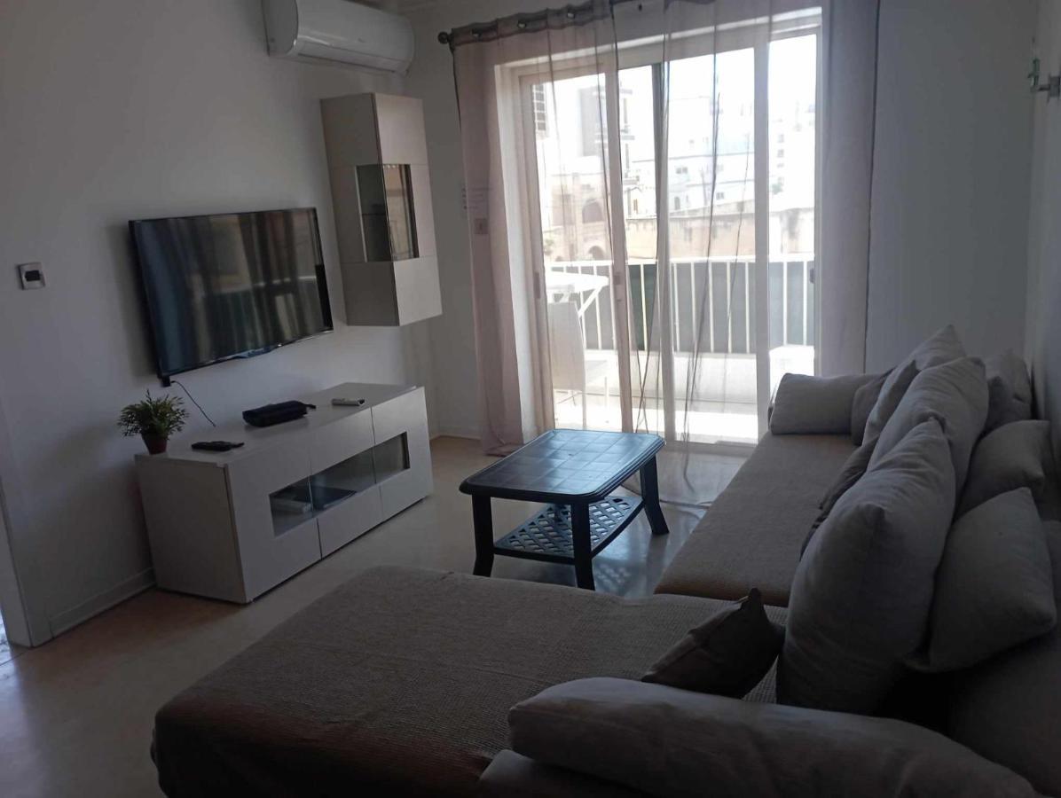 Cosy,central,modern Gem Apartment St. Paul's Bay
