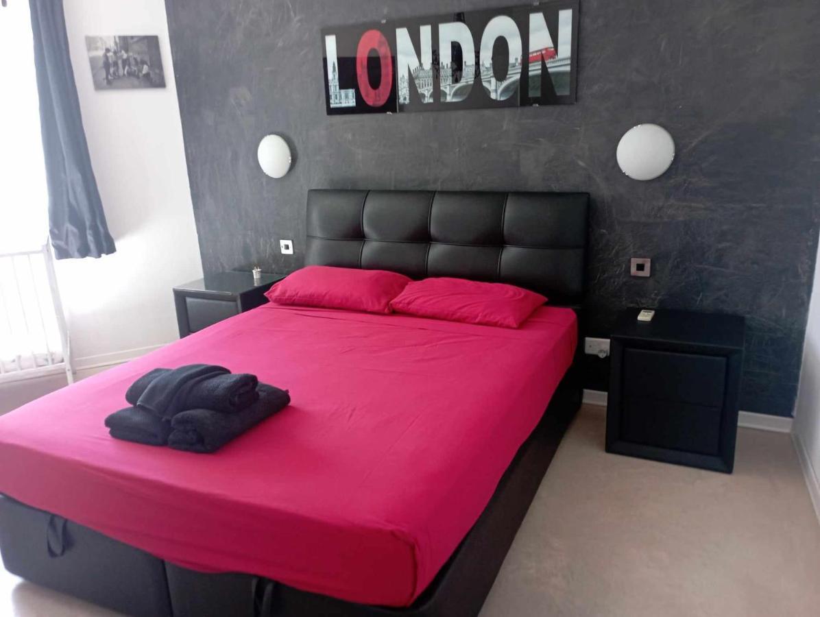 Cosy,central,modern Gem Apartment